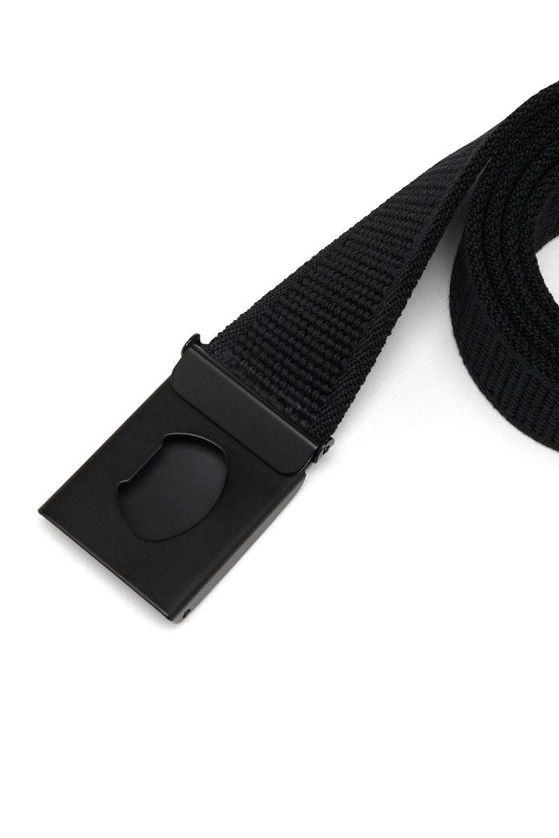 Hard Yakka Stretch Webbed Belt with Bottle Opener Buckle (Y26791)