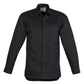 Syzmik Mens Lightweight Tradie L/S Shirt (ZW121)