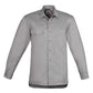Syzmik Mens Lightweight Tradie L/S Shirt (ZW121)